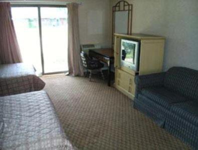 Elite Inn Moosup Zimmer foto